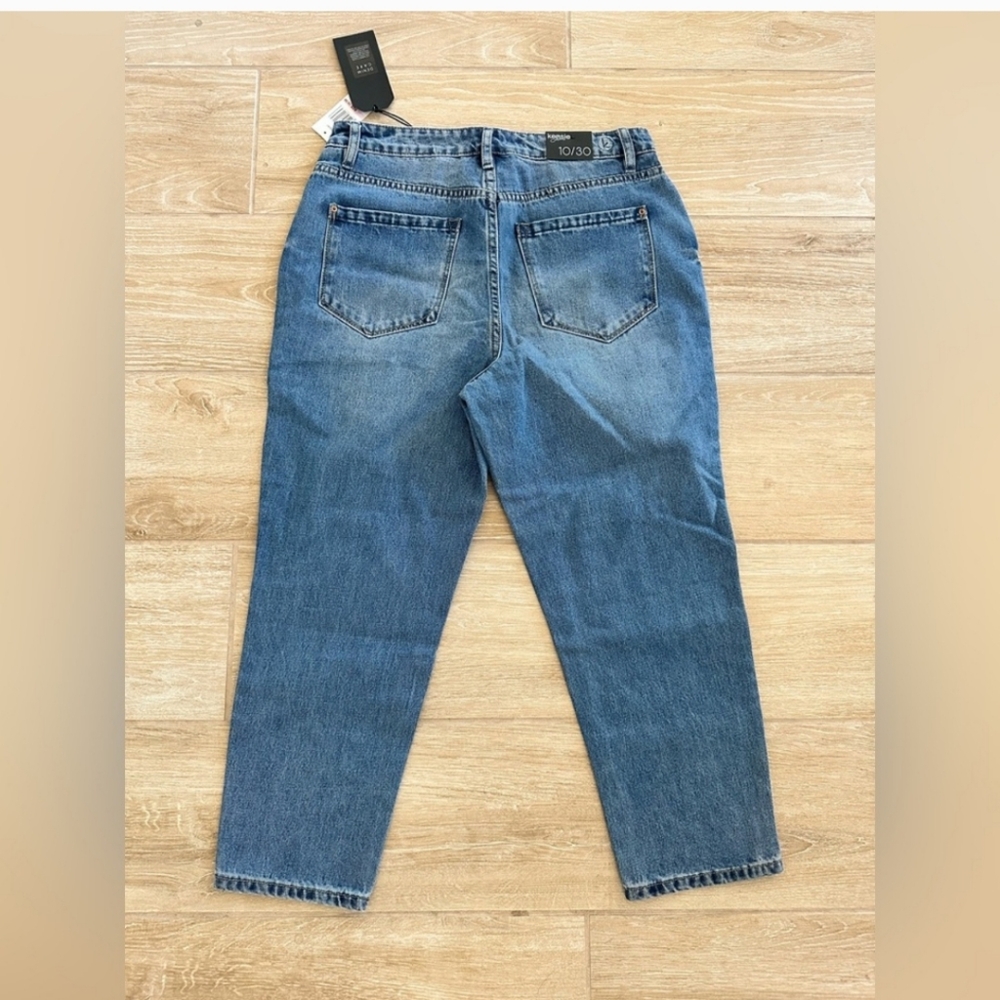 Kensie jeans size 10/30 - Picture 2 of 7